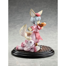 MADE IN ABYSS Figurine Nanachi & Mitty BellFine