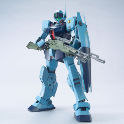 GUNDAM Master Grade RGM-79SP GM Sniper II Bandai Gunpla