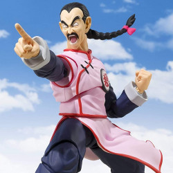 SH Figuarts Tao Pai Pai Bandai