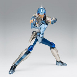 Myth Cloth EX Ushio à l'Armure Marine Bandai Saint Seiya