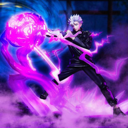 JUJUTSU KAISEN Figuarts Zero Satoru Gojo Bandai