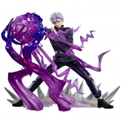 JUJUTSU KAISEN Figuarts Zero Satoru Gojo Bandai