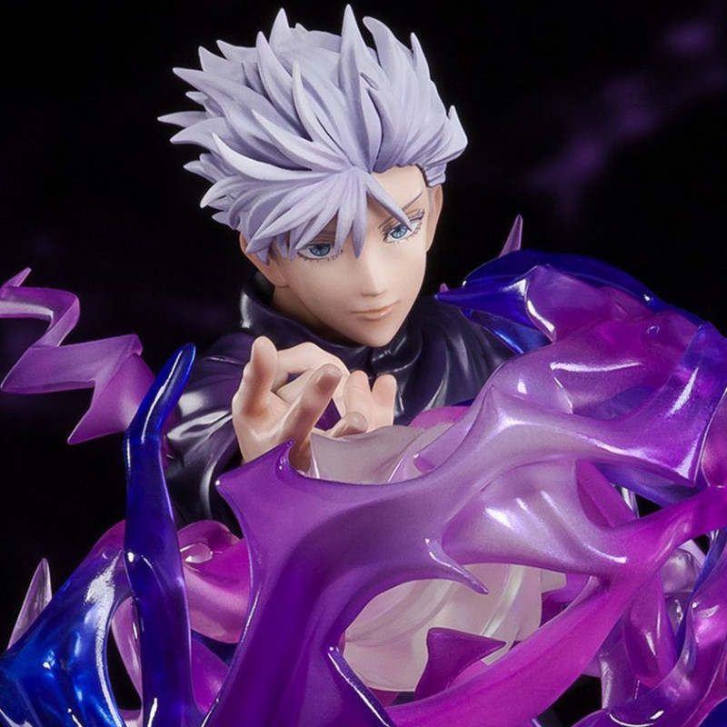 JUJUTSU KAISEN Figuarts Zero Satoru Gojo Bandai