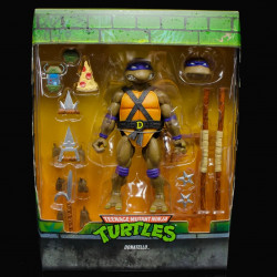 Figurine Ultimates Donatello Super7