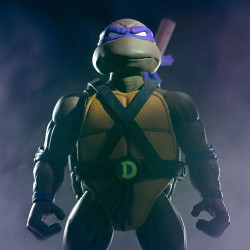 Figurine Ultimates Donatello Super7