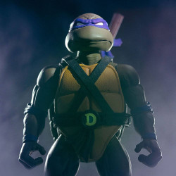Figurine Ultimates Donatello Super7