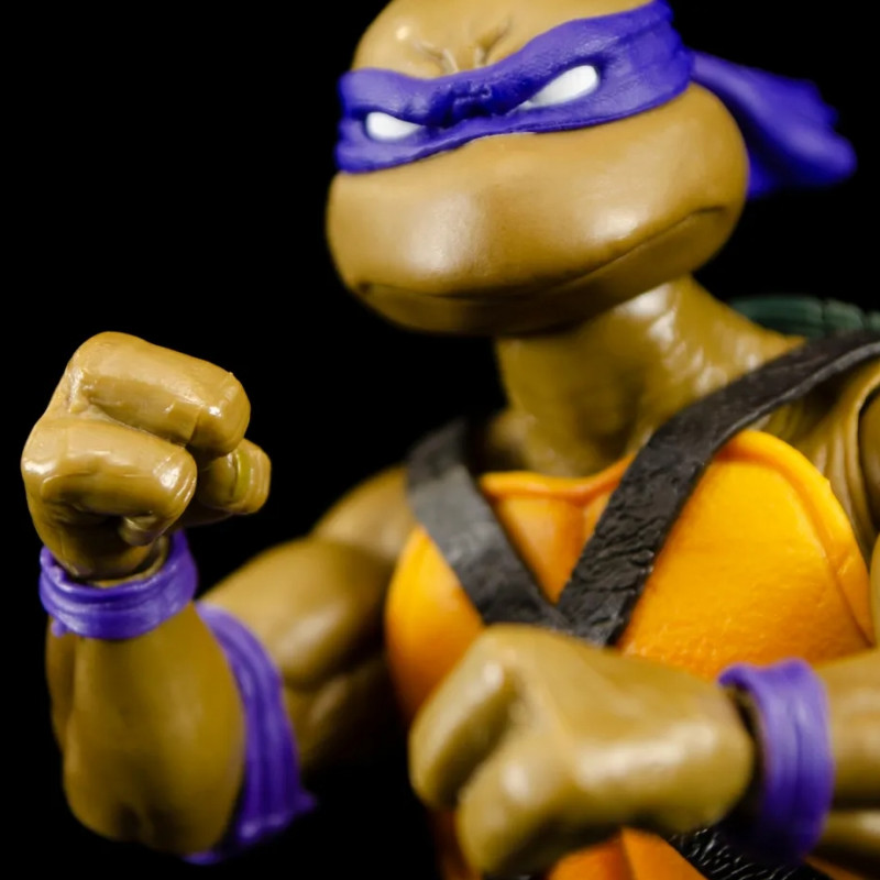 Figurine Ultimates Donatello Super7