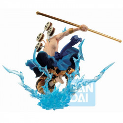 Figurine Enel Ichibansho One Piece Duel Memories Bandai