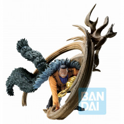 Figurine Crocodile Ichibansho One Piece Duel Memories Bandai