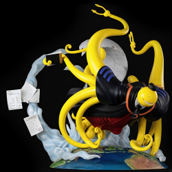 Statue Koro Sensei Cartoon Kingdom ASSASSINATION CLASSROOM