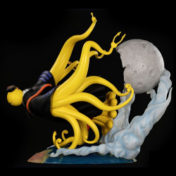 Statue Koro Sensei Cartoon Kingdom ASSASSINATION CLASSROOM