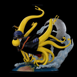 Statue Koro Sensei Cartoon Kingdom ASSASSINATION CLASSROOM