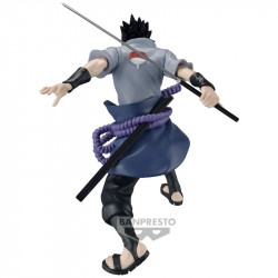 Figurine Vibration Stars Sasuke III Banpresto