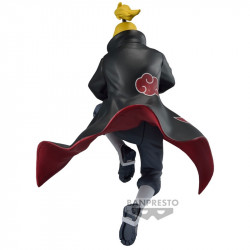 Figurine Vibration Stars Deidara Banpresto NARUTO SHIPPUDEN