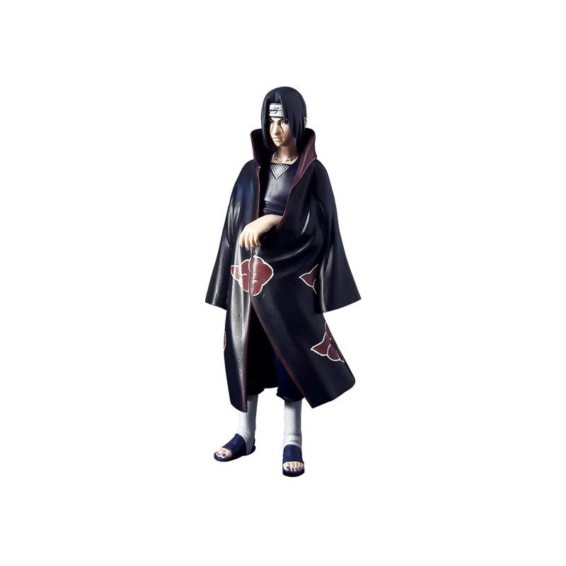 NARUTO SHIPPUDEN action-figure Itachi NARUTO SHIPPUDEN action-figure Itachi