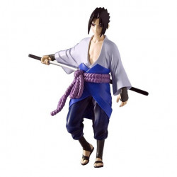 NARUTO SHIPPUDEN action-figure Sasuke