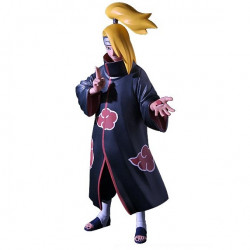 NARUTO SHIPPUDEN action figure Deidara