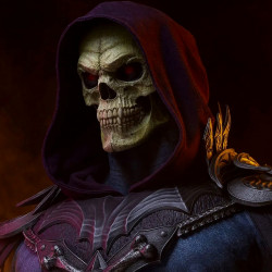 Buste Skeletor Legends 1/1 Tweeterhead