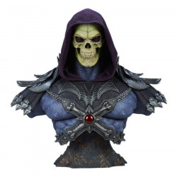 Buste Skeletor Legends 1/1 Tweeterhead