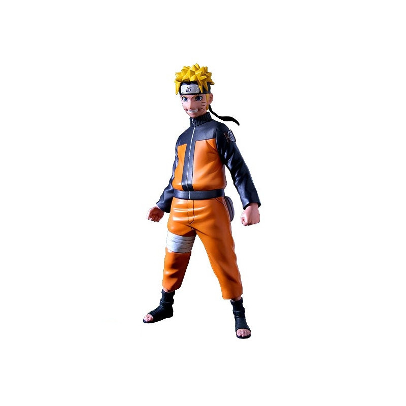 NARUTO SHIPPUDEN action-figure Naruto NARUTO SHIPPUDEN action-figure Naruto