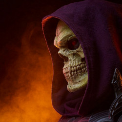 Buste Skeletor Legends 1/1 Tweeterhead