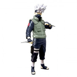 NARUTO SHIPPUDEN action-figure Kakashi