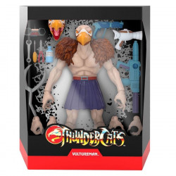 Figurine Ultimates Vultureman Version Super7