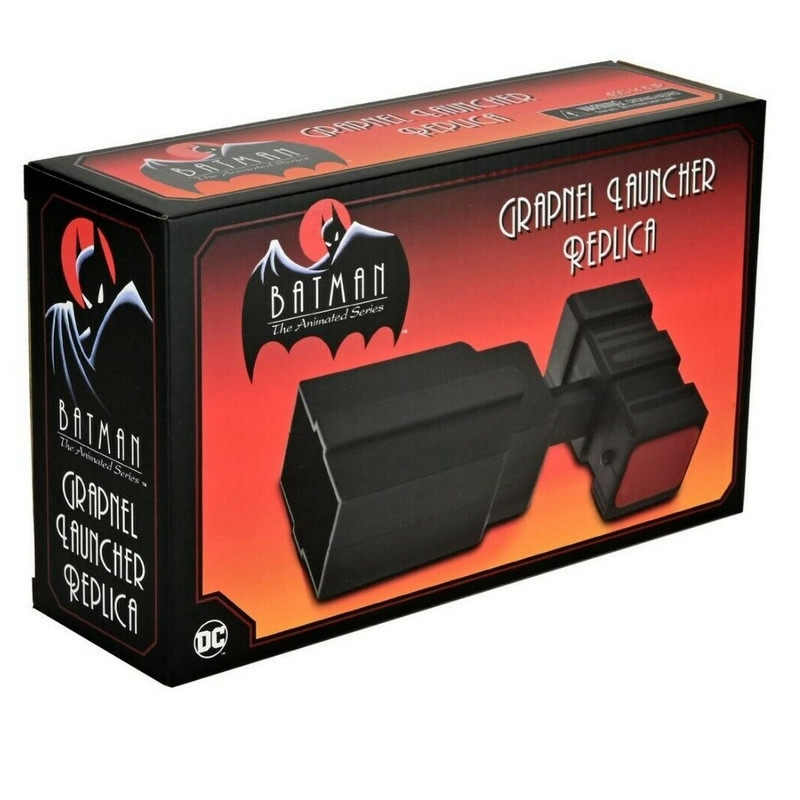 Batman Prop Réplique 1/1 Batman (1966 TV) Batgirl Walkie Talkie 18 Cm