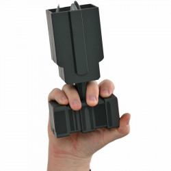 BATMAN The Animated Series Réplique Grapnel Launcher Neca