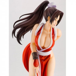 Figurine Mai Shiranui Bishoujo Kotobukiya THE KING OF FIGHTERS 98