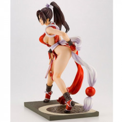 Figurine Mai Shiranui Bishoujo Kotobukiya THE KING OF FIGHTERS 98