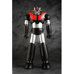 Figurine Grand Action Bigsize Model Energer Z Evolution Toy Mazinger Z