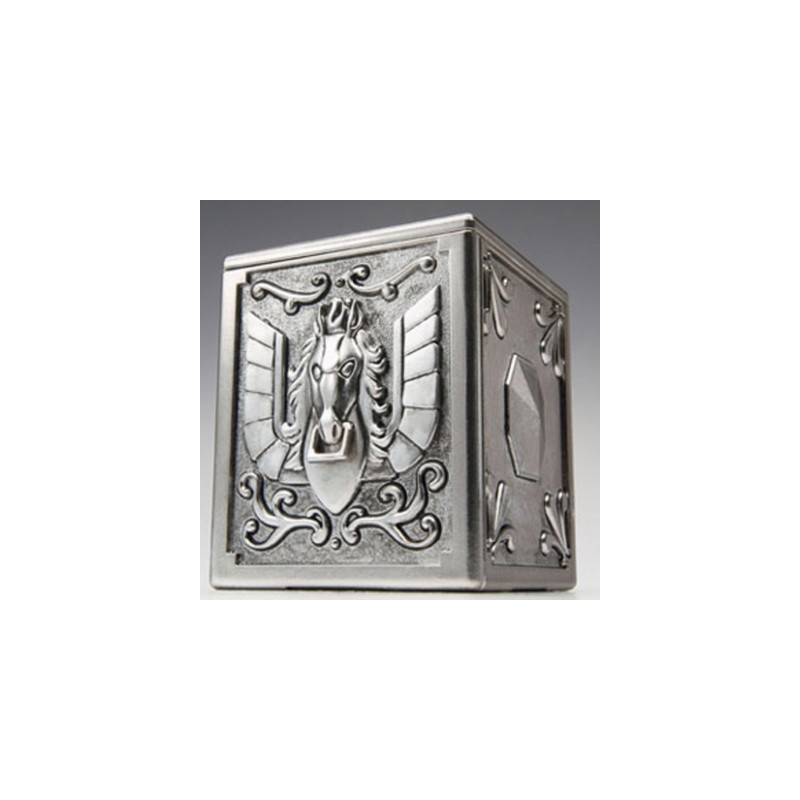 SAINT SEIYA Appendix Plain Clothes Pegase Bandai SAINT SEIYA Appendix Plain Clothes Pegase Bandai