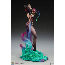 Statue Evil Queen Sideshow Fairytale Fantasies