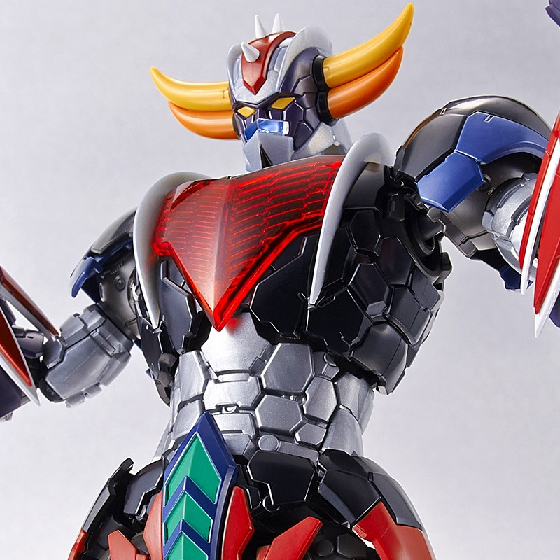 GOLDORAK Model-Kit Grendizer Infinitism HG Bandai