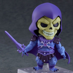 Figurine Nendoroid Skeletor Good Smile Company