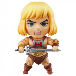 Figurine Nendoroid Musclor Good Smile Company