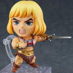 Figurine Nendoroid Musclor Good Smile Company