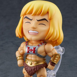 Figurine Nendoroid Musclor Good Smile Company