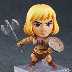 Figurine Nendoroid Musclor Good Smile Company