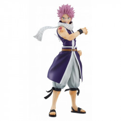 Figurine Natsu Grand Magic Games Pop Up Parade Good Smile Company