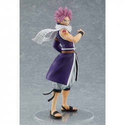 Figurine Natsu Grand Magic Games Pop Up Parade Good Smile Company