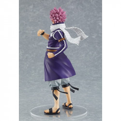 Figurine Natsu Grand Magic Games Pop Up Parade Good Smile Company