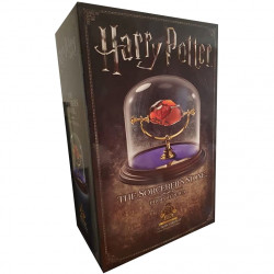 Pierre Philosophale Noble Collection Harry Potter