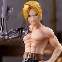 Figurine Pop Up Parade Edward Elric