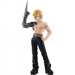 Figurine Pop Up Parade Edward Elric