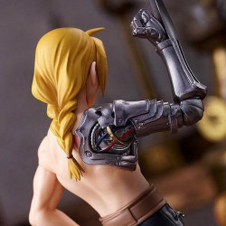 Figurine Pop Up Parade Edward Elric