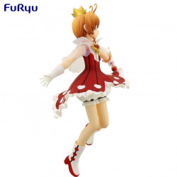 Figurine Sakura Kinomoto Rocket Beat Furyu