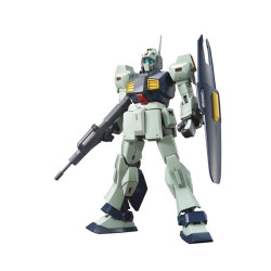 GUNDAM High Grade Gundam Nemo [Unicorn ver.] Bandai Gunpla