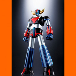 GOLDORAK GX-76 Grendizer DC Soul of Chogokin Bandai